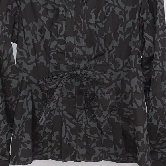 Yves Saint Laurent Button Up Shirt - Picture 5 of 11